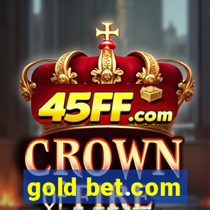 gold bet.com